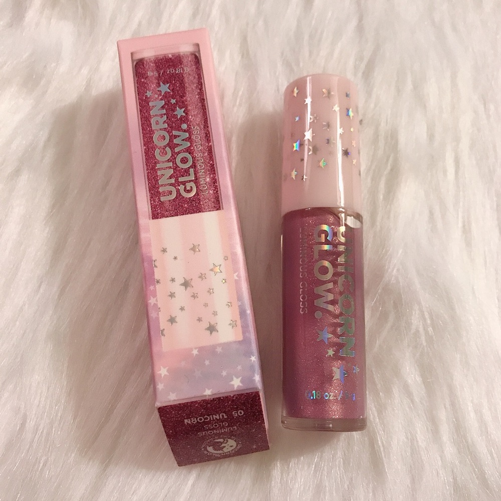 Unicorn Glow Makeup and Skincare Set - Picture 7 of 8